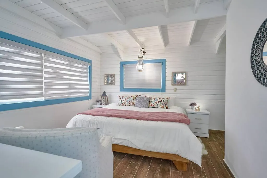 New-Casitadelasflores-View-Wifi-Jacuzzi-Jarabacoa Jarabacoa