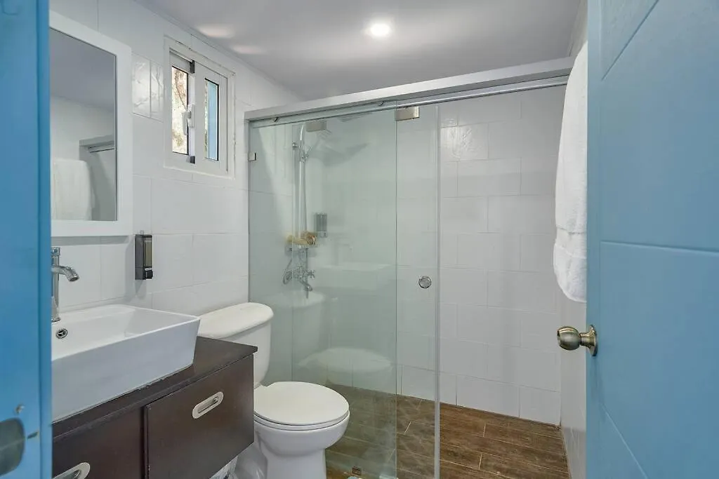 Chalet New-Casitadelasflores-View-Wifi-Jacuzzi-Jarabacoa