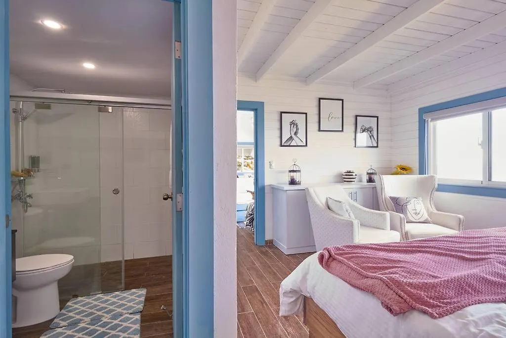 New-Casitadelasflores-View-Wifi-Jacuzzi-Jarabacoa 0*, Jarabacoa